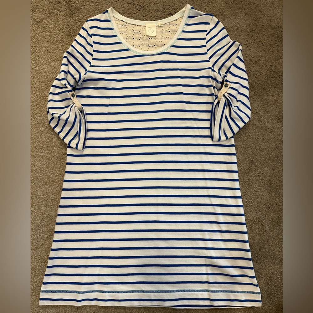 Anthropologie Dress